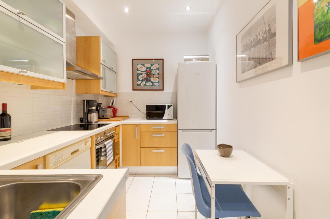 Vibrant In Pangrati By Athenian Homes Extérieur photo